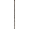 DEWALT DW5412 7/32-Inch by 8-Inch by 10-Inch Rock Carbide SDS