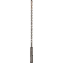 DEWALT DW5412 7/32-Inch by 8-Inch by 10-Inch Rock Carbide SDS Plus Hammer Bit , Silver