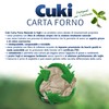 Cuki Natural Paper Oven 33 x 38 cm - 6