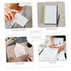 Operitacx Pack of 50 Folder Label Labels for File Folders