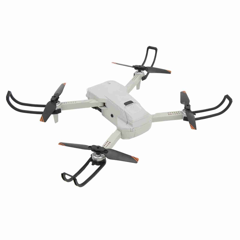 XT9 4K Quadcopter Foldable Optical Flow Orientation Quadcopter RC Drone