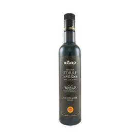 DeCarlo DeCarlo Torre di Mossa Extra Virgin Olive Oil (250ml)
