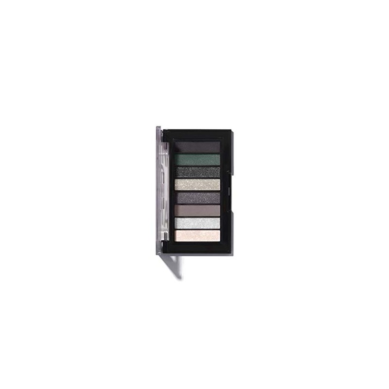 Revlon Revlon colorstay looks book palettes rocker