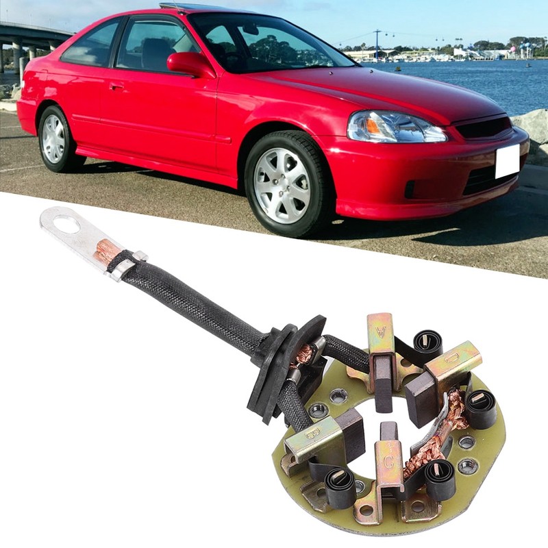 Starter Brush Repair Kit 31208-PCA-902 Fit for HONDA