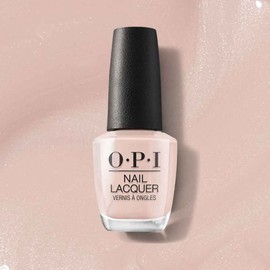 갤러리아 OPI네일락커 W57 - PALE TO THE CHIEF Galleria OPI Nail Lacquer W57 - PALE TO THE CHIEF
