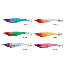 Yamashita Upper 95 Pilot Peach