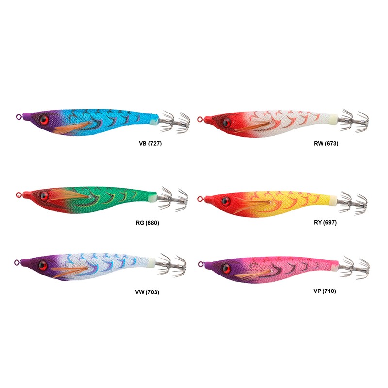 Yamashita Upper 95 Pilot Peach