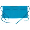 FAME Delta Plus Original 3 Pocket Waist Apron - F9