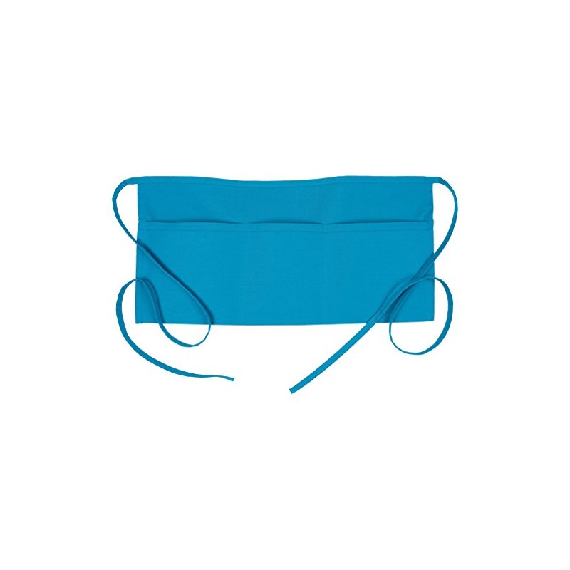 FAME Delta Plus Original 3 Pocket Waist Apron - F9