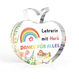 Teacher Gift, Gift Teacher, Farewell Gift, Teacher Primary School, Gift for Teacher, Gifts for Teachers, Gift Teacher Primary School, Best Teacher Gift, Acrylic Plaque