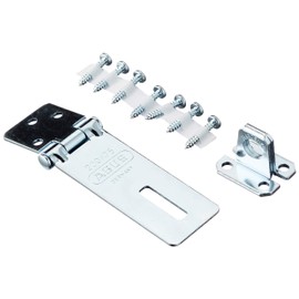 Abus 200/75 Hasp & Staple