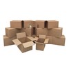 uBoxes Moving Boxes - Small/Medium Kit (Moving Box Kit (15