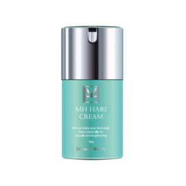 Miracle Hurry V3 All-in-One Cream V3 Foundation Developer Supervised Silica, Natural Beauty Needles, Needle Cosmetics, Needle Cream, Moisturizing, Skin Care, Inospic Deer, CICA, Nine Ashimide, Formulated 1.8 oz (50 g)