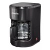 Proctor Silex Cafetera Proctor Sílex Mod:48351ps Negro Para 10 Tazas-c8351