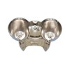 Kawasaki Z900RS Meter Lower Cover Plated