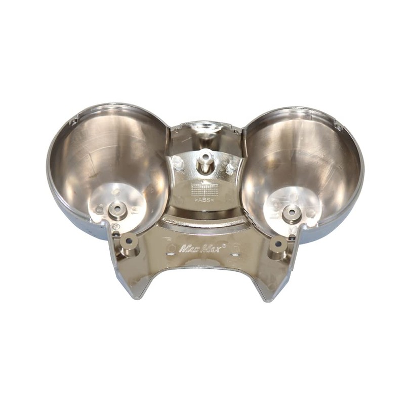 Kawasaki Z900RS Meter Lower Cover Plated