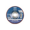 Pferd Polinox 44692263 Sanding Disc PNL Diameter 125 mm Width