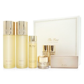 Ohui The First Genature 2-piece planning set (lip palette included) Y / 오휘 더 퍼스트 제너츄어 2종 기획 세트 (립파렛트 구성)Y