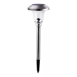 Black & Decker BDSLPT8P (8/Pack) Outdoor Cordless Solar Path Lighting New