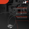 A-Premium Door Latch Lock Actuator Compatible with Infiniti Vehicles -