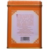Trader Joe's Pumpkin Spice Rooibos Herbal Blend Beverage 20 sachets