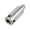 Weldon Shank Adapter JESTUOUS for 3/4 Inch Annular Cutter Extension