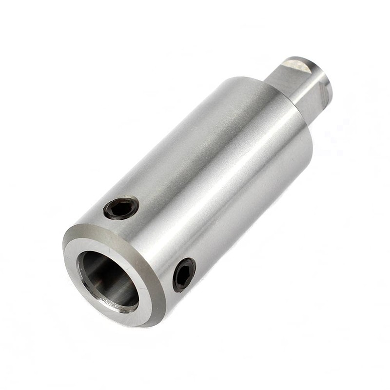 Weldon Shank Adapter JESTUOUS for 3/4 Inch Annular Cutter Extension