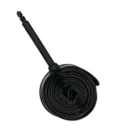 Velotool TPU Bicycle Tubes Lightweight, Puncture-Resistant Inner Tubes for Enhanced Cycling Performance I Compatable with Road and Gravel Bikes I Eco-Friendly & Durable (ROAD, 80)