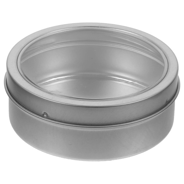 Mobestech Magnetic Spice Jars Storage Containers for Fridge Portable Fridge