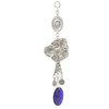 Evil Eye Pendant Life Tree Design Prevent Bad Energy Bring