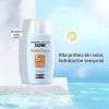 Isdin Fotoprotector Fusion Water Magic Spf 50 50ml