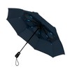 miniMAX - ECO Windproof Umbrella - Automatic Opening and Closing