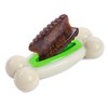 Petface Toyz Nylon Treat Bone Chew Toy