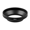 ayex Aluminium Wide Angle Lens Hood 55 mm Lens Hood
