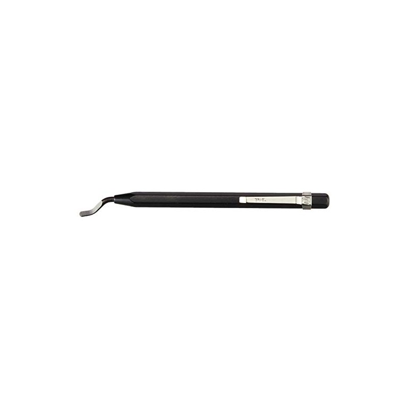 Noga Waters Edge Off 8mm Opposite Side Aluminum Handle