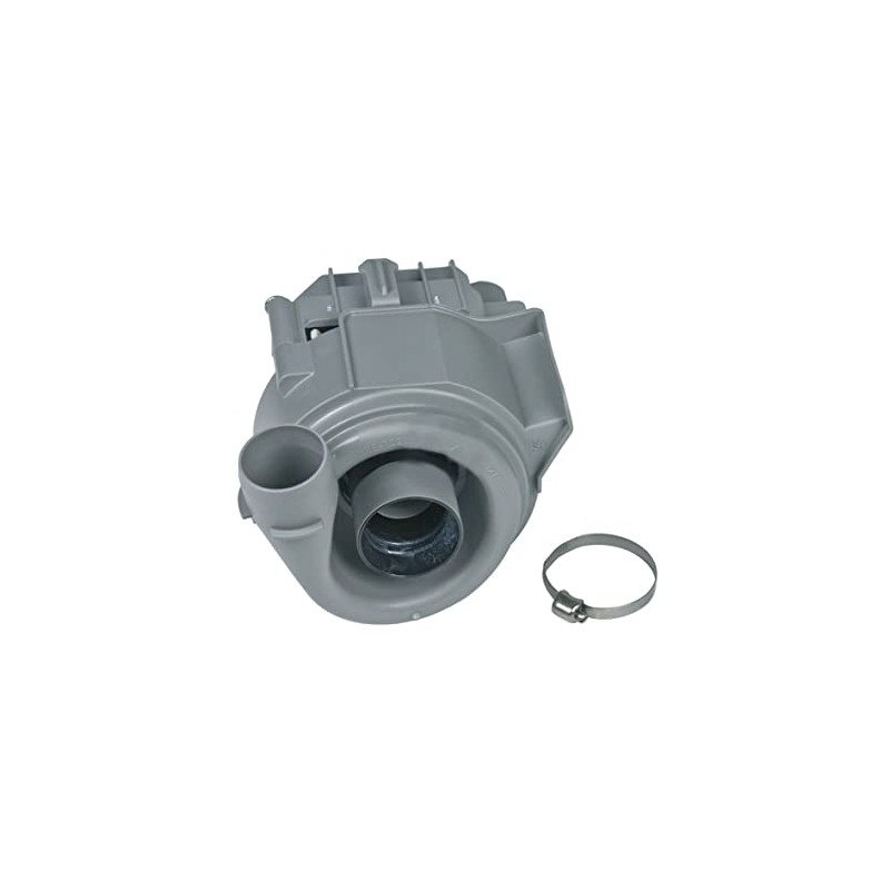 ensipart Heat Pump Compatible with Bosch 00755078 730.30010.09