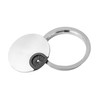 Gedotec Modern cable passage desk cable guide style round metal