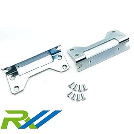 Cisco Compatible 19" Rack Mount Kit for Cisco 2821/2851 RoutersWholesale- ACS-2821-51RM-19=