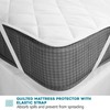 Double Mattress Protector Single Bed Pad Mattress Protector Supper Pad