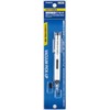 Hakko 393-1 Adsorption Tweezers, Manual Eyedroid Type