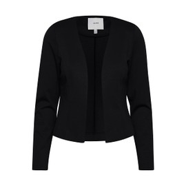 Ichi Ihkate Short BL Blazer, 20112547, 194008_black