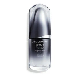 Serum Hidratante Shiseido Men Ultimune Concentrate 20ml                                                                                               