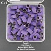 C & I Nail Sanding Bands 100 PCS Plus Upgrade