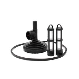 DZVAH - Unidad de envío de depósito de combustible - Junta de filtro de combustible - visualización de recogida de junta tórica compatible con Ford Powerstroke Diesel 1990-2008 6.0L 7.3L STR130 STR126