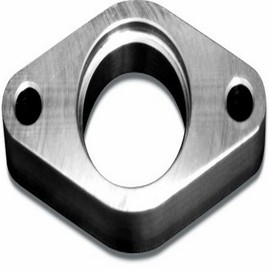 Blox Racing (BXFL-00102) 38mm Non-Threaded Wastegate Flange