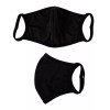 Unbranded 5PCS Breathable Face Mask Washable Reusable Protective Cloth Mask