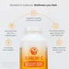 Alkalini-C Buffered Vitamin C Powder - Potent Natural L-Ascorbate VIT
