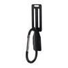 MKK Slim Black Carabiner (Large) Strong Swing Type SB-8