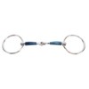 Horse Mouth Bit 5.1in 130mm Snaffle Bit Stainless Steel Soft