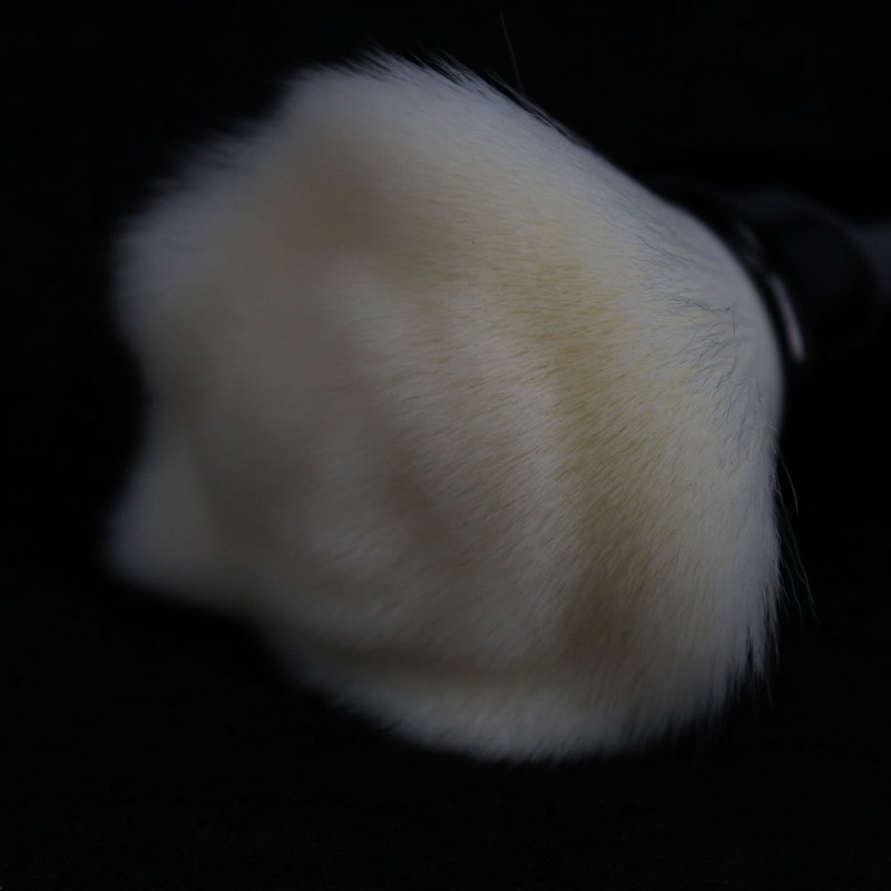 Vela.Yue Flower Shape Loose Powder Brush Large Size Makeup Brush